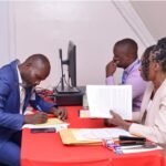 Circulation routière : La Mairie de Pétion-Ville interdit les camions à six roues sur la route de Montagne Noire