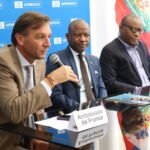 HAÏTI VALIDE SON BILLET POUR LA DERNIÈRE PHASE DES ÉLIMINATOIRES POUR LA COUPE DU MONDE U-20 !